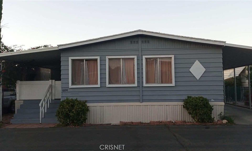 20401 Soledad Canyon Rd SPACE 604, Santa Clarita, CA 91351 Zillow