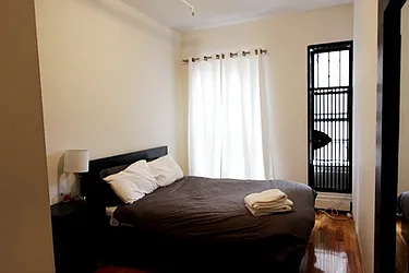 Rented by Maison International