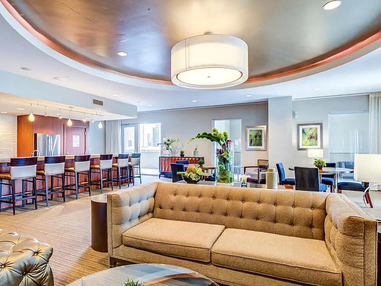 Club Room 2