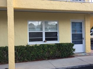 9715 Harrell Ave APT 1, Treasure Island, FL 33706