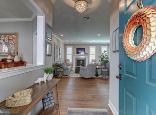 1401 S Hunting Horn Turn, Glen Mills, PA 19342