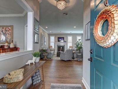 1401 S Hunting Horn Turn, Glen Mills, PA, 19342