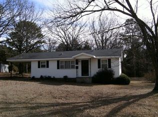 36369 Highway 164, Lamar, AR 72846