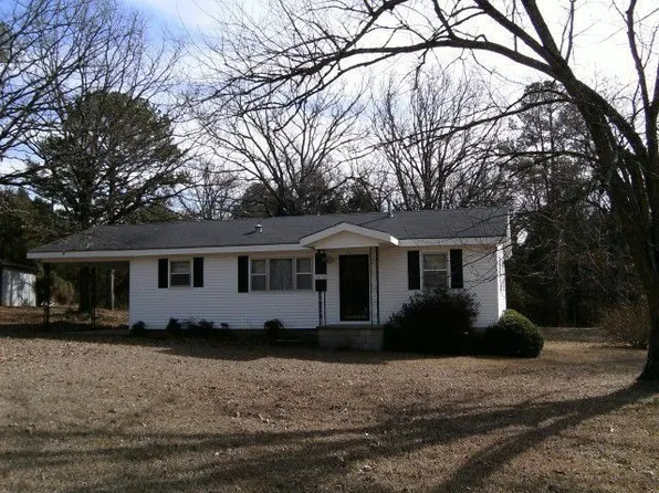 36369 Highway 164, Lamar, AR 72846