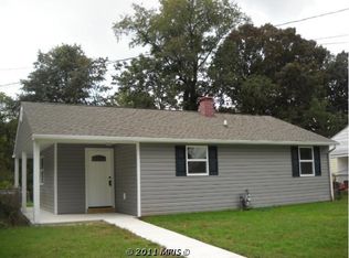 335 Clyde Ave, Baltimore, MD 21227