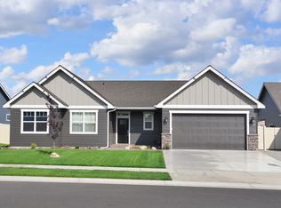 7092 N Hourglass Dr, Coeur D Alene, ID 83815