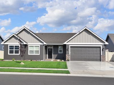 7092 N Hourglass Dr, Coeur D Alene, ID, 83815