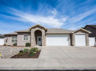 690 1/2 Miranda St, Grand Junction, CO 81505