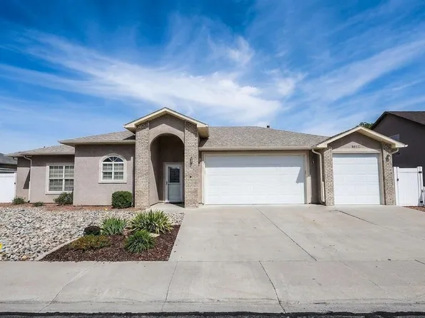 690 1/2 Miranda St, Grand Junction, CO 81505