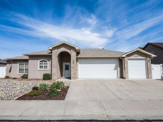690 1/2 Miranda St, Grand Junction, CO 81505