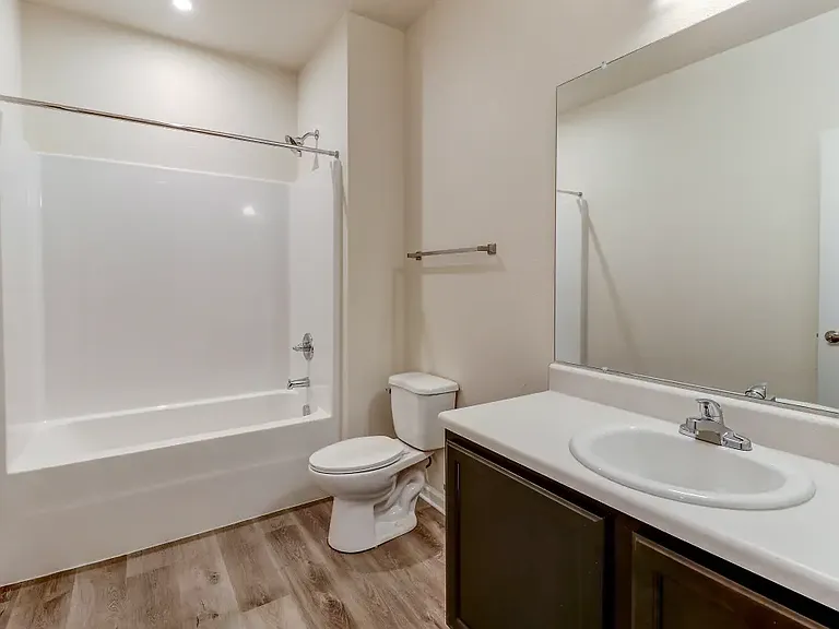 West Way I Apartments — Photo 29