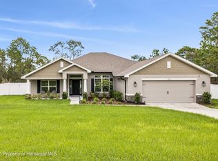 11381 Mississippi Kite Ave, Weeki Wachee, FL 34614