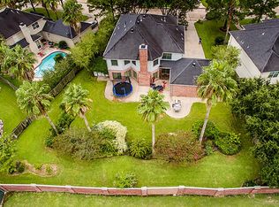 19902 Sable Stone Cir, Katy, TX 77450