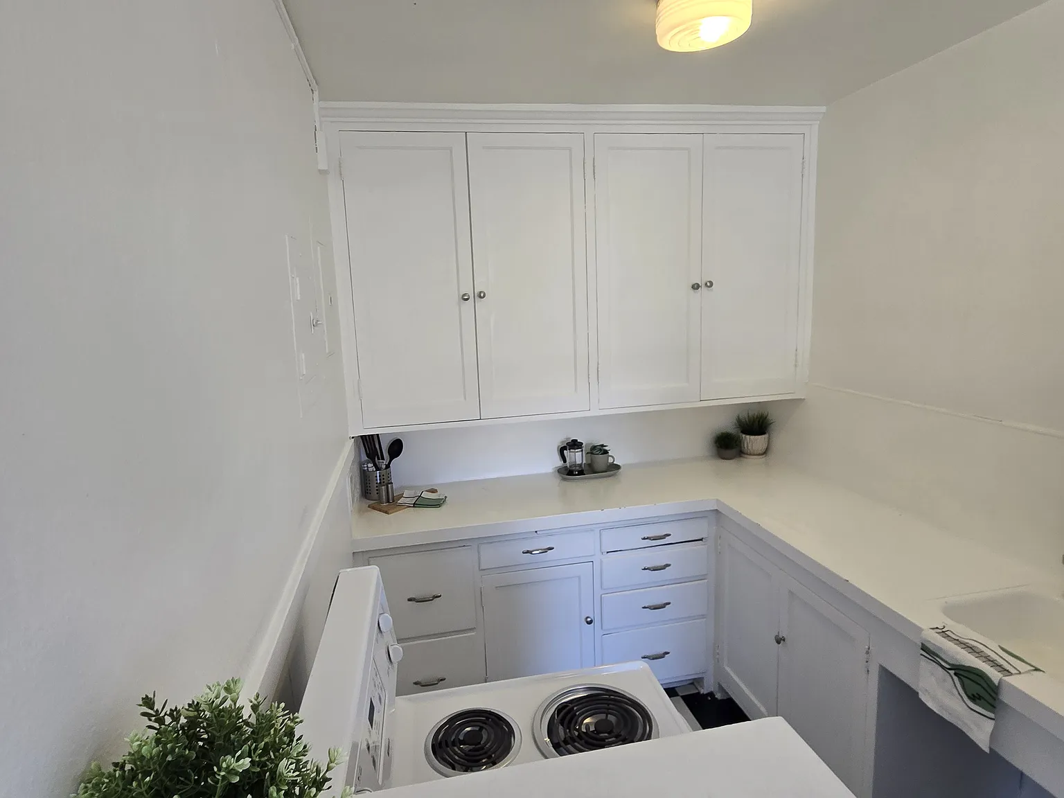 DD Culp Apartments — Photo 4