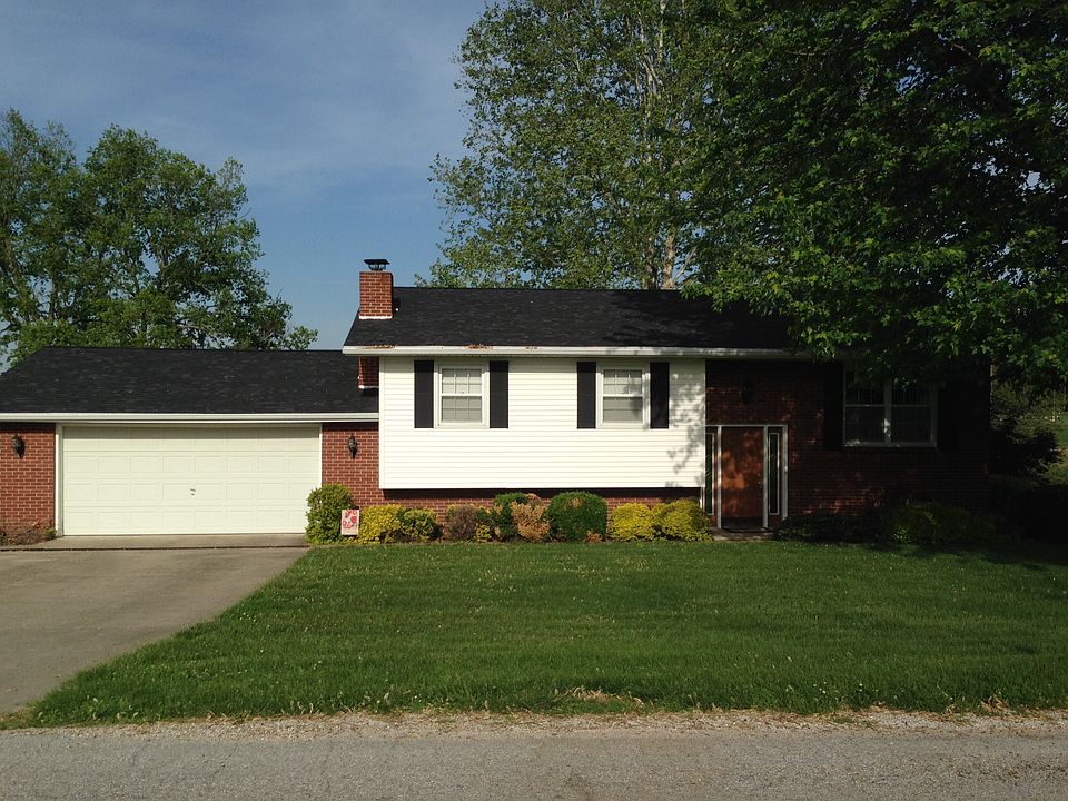 We have the best  neighbors 