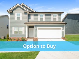 462 Jet Stream Dr, La Vergne, TN 37086