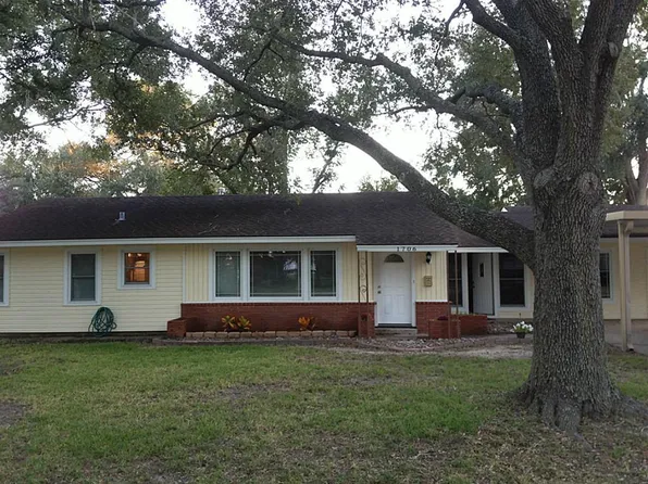 1706 Leaman Ave, Rosenberg, TX 77471