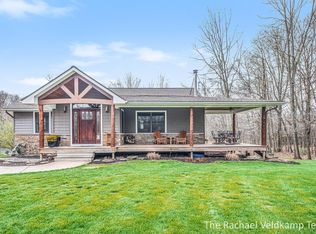 3780 Buttrick Ave SE, Ada, MI 49301