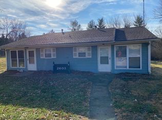 2603 NW Frances St #B, Lees Summit, MO 64081
