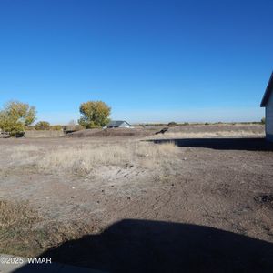 494 W 3rd Ave, Eagar, AZ, 85925