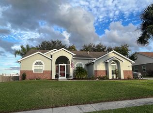 12708 Scottish Pine Ln, Clermont, FL 34711