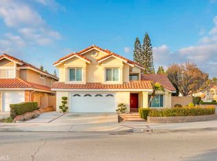 12545 Sinatra St, Cerritos, CA 90703