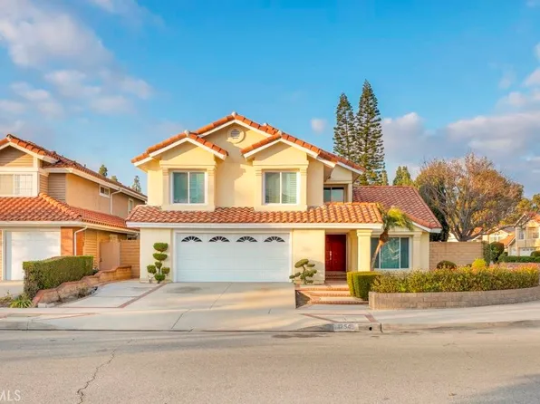 12545 Sinatra St, Cerritos, CA 90703