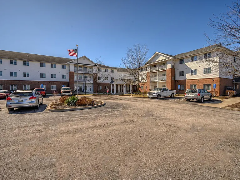 Quail Meadow Senior Living — Photo 19