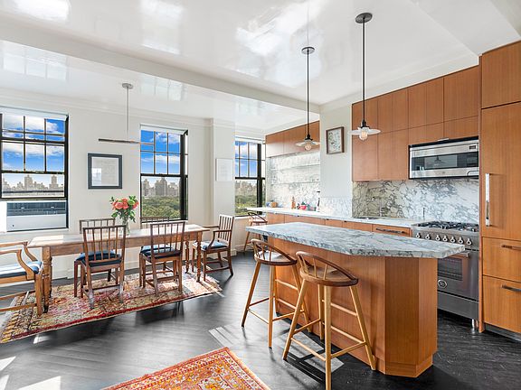 4th image of 225 Central Park N APT 1403