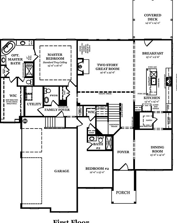 2nd image of 704 Lawler Ln