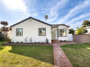 4228 W 173rd St, Torrance, CA 90504