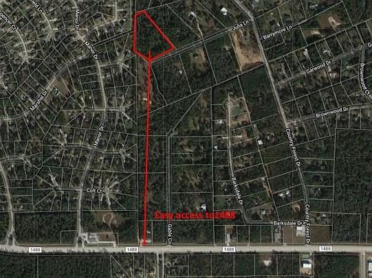 2nd image of 11914 Julia Ln