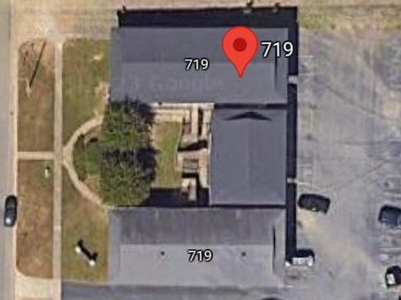 3rd image of 7119 Brookside Dr #14