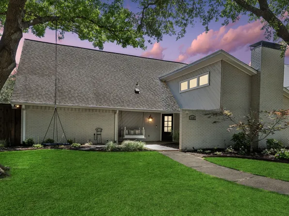 1127 Eton Dr, Richardson, TX 75080