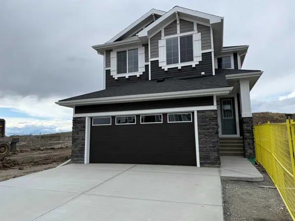 147 S Sundown Cres, Cochrane, AB T4C 1Y3