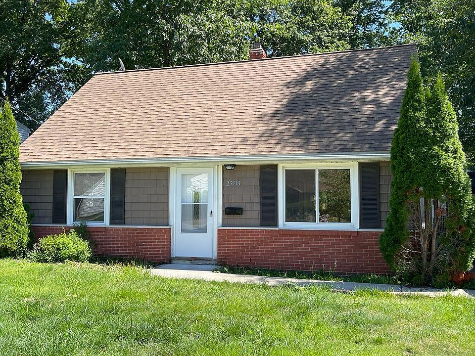 1st image of 23318 Williams Ave