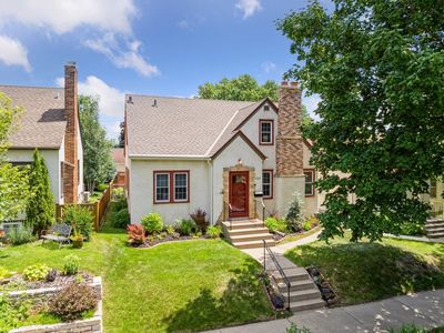 4225 24th Ave S, Minneapolis, MN, 55406