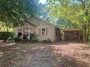 650 E Price St, Paris, TX 75460
