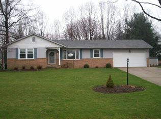 511 Roxbury Ave NW, Massillon, OH