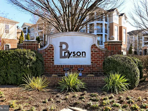 12905 Centre Park Cir APT 108, Herndon, VA 20171