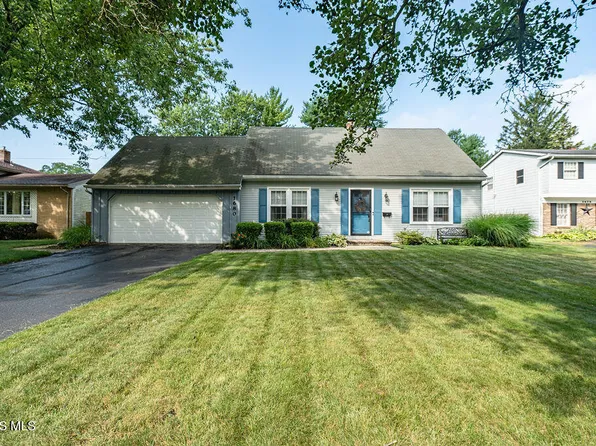 1680 Woodhurst Dr, Toledo, OH 43614