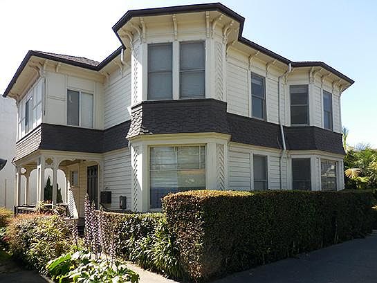 1st image of 1219 De La Vina St APT 4