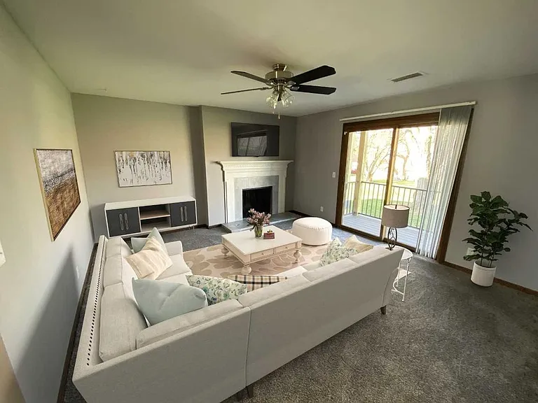 The Heights Apartments — Photo 153