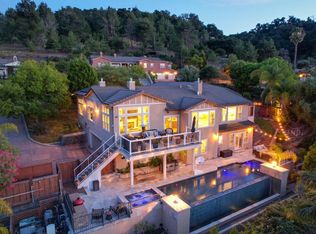 100 Heintz Ct, Los Gatos, CA 95032