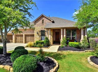 111 Galloway Ln, Austin, TX 78737