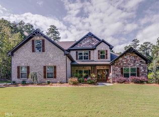 837 Archie Dr, McDonough, GA