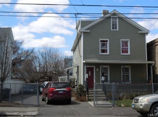 137 Linen Ave, Bridgeport, CT 06604