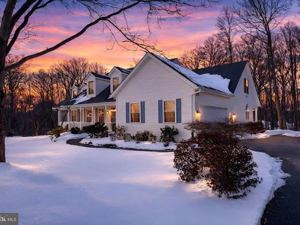 3230 Coon Club Rd, Hampstead, MD 21074