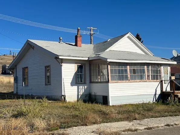(undisclosed Address), Butte, MT 59701