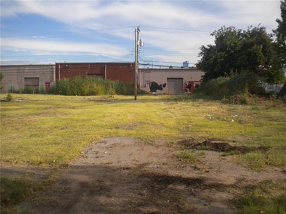 2nd image of 1340 NW 1st St Lot 21& 22